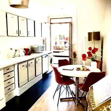 Foodiejive Apartment Antwerp Luaran gambar