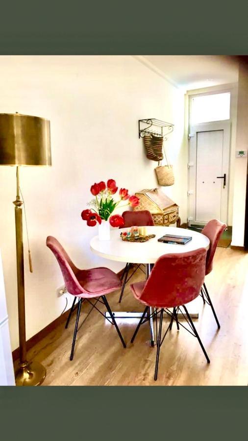 Foodiejive Apartment Antwerp Luaran gambar