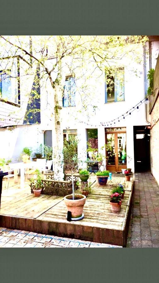 Foodiejive Antwerp Luaran gambar